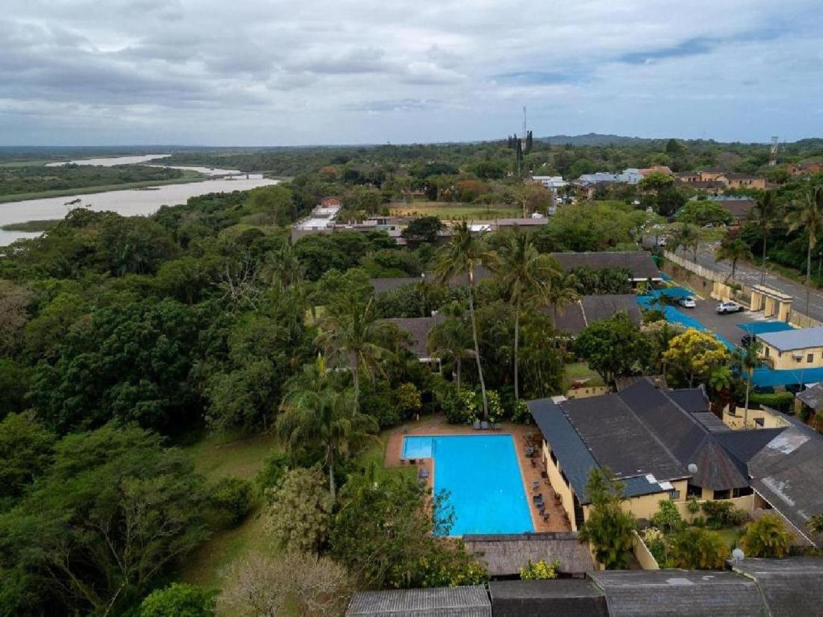 Manzini Chalet No 34 Lejlighed Saint Lucia Estuary Eksteriør billede